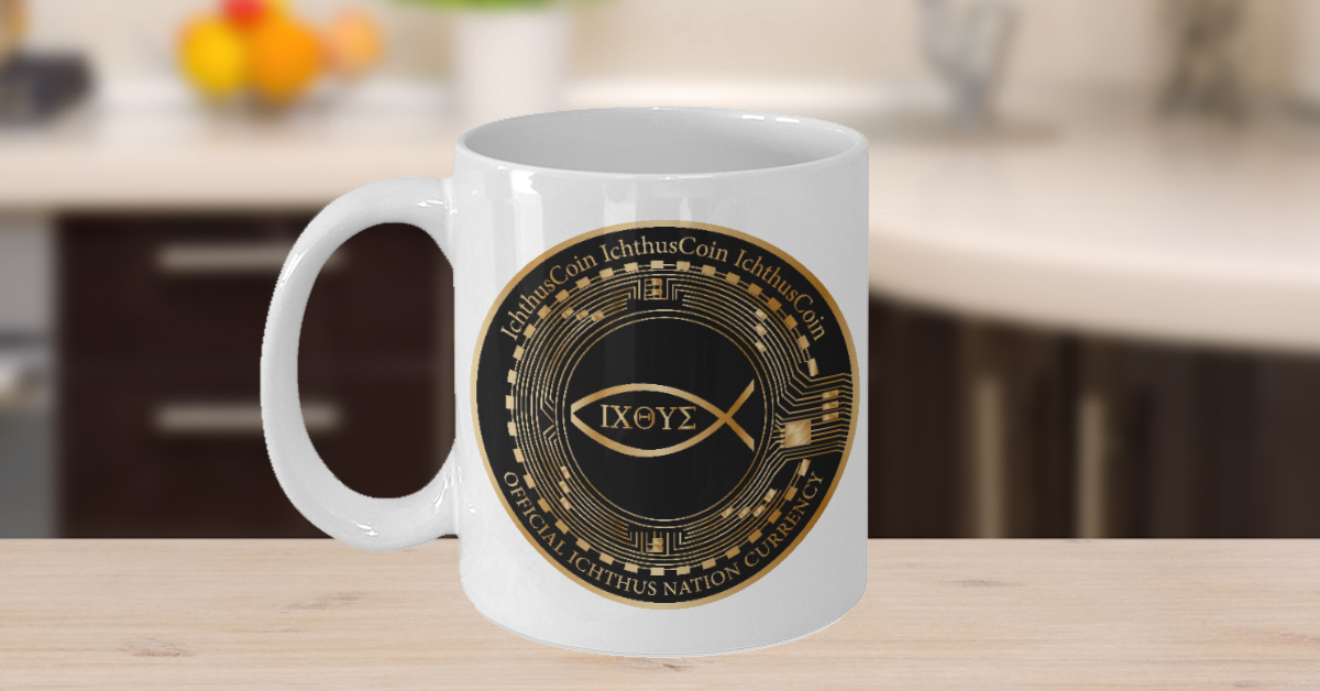 The Perfect Gift for Crypto Enthusiasts with Faith